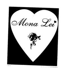 MONA LEI logo