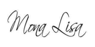 MONA LISA logo