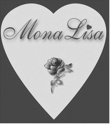 MONA LISA logo