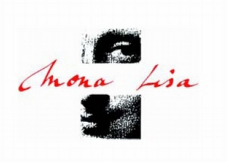 MONA LISA logo
