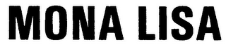 MONA LISA logo