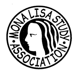 MONA LISA STUDY ASSOCIATION logo