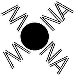 MONA MONA logo