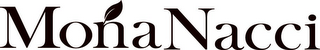 MONA NACCI logo