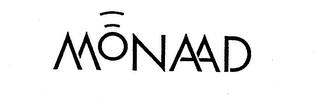 MONAAD logo