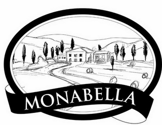MONABELLA logo