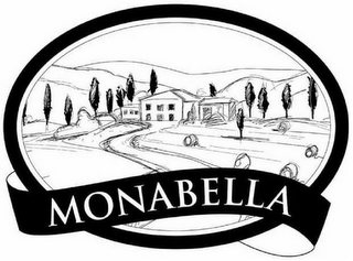 MONABELLA logo