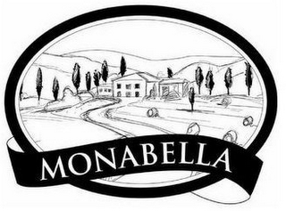 MONABELLA logo
