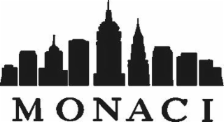 MONACI logo