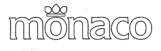 MONACO logo
