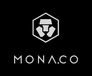 MONA.CO logo