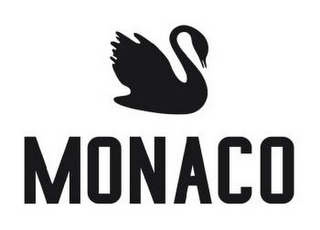 MONACO logo