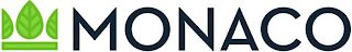 MONACO logo