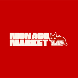 MONACO MARKET logo