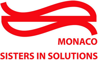 MONACO SISTERS IN SOLUTIONS logo
