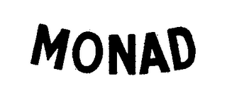 MONAD logo