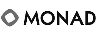 MONAD logo