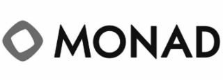 MONAD logo