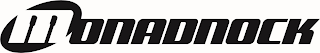 MONADNOCK logo