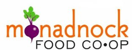 MONADNOCK FOOD CO·OP logo