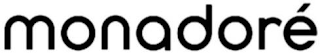 MONADORÉ logo