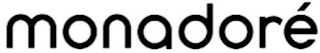 MONADORÉ logo