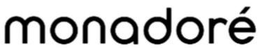 MONADORÉ logo