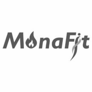 MONAFIT logo