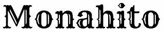 MONAHITO logo