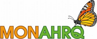 MONAHRQ logo
