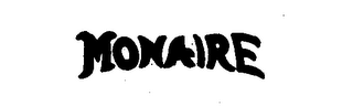 MONAIRE logo