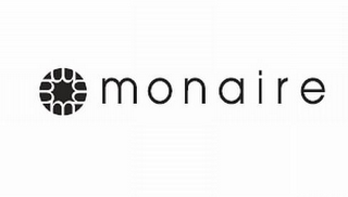 MONAIRE M logo