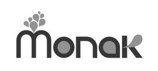 MONAK logo
