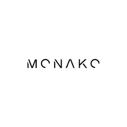 MONAKO logo