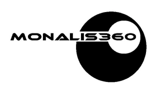 MONALIS360 logo