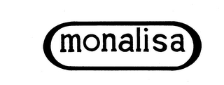 MONALISA logo