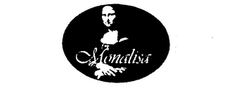 MONALISA logo