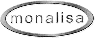 MONALISA logo