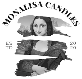 MONALISA CANDLES ES TD 20 20 logo