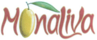 MONALIVA logo