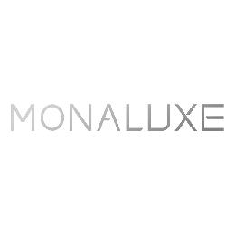 MONALUXE logo