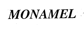 MONAMEL logo