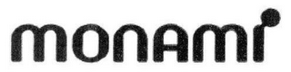 MONAMI logo