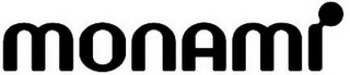 MONAMI logo