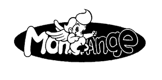MONANGE logo