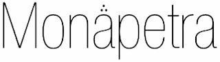MONAPETRA logo