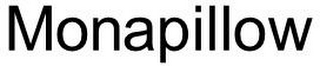 MONAPILLOW