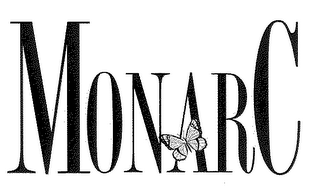 MONARC logo