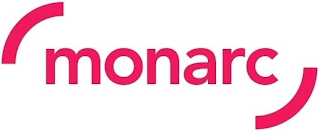 MONARC logo