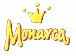MONARCA logo